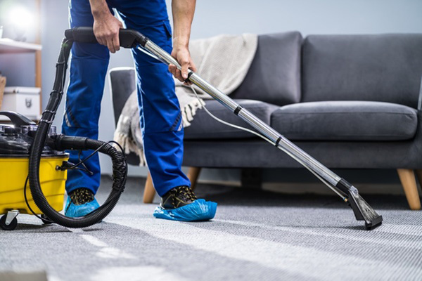 Carpet Cleaning Carpet Cleaning